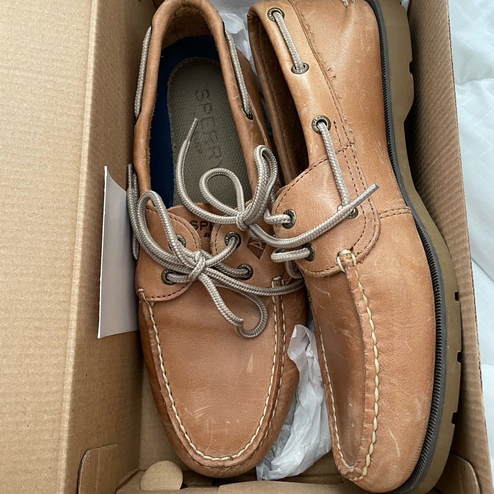 Sperry Top-Sider